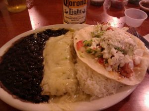 California Corona Baja Fish Tacos photo 7