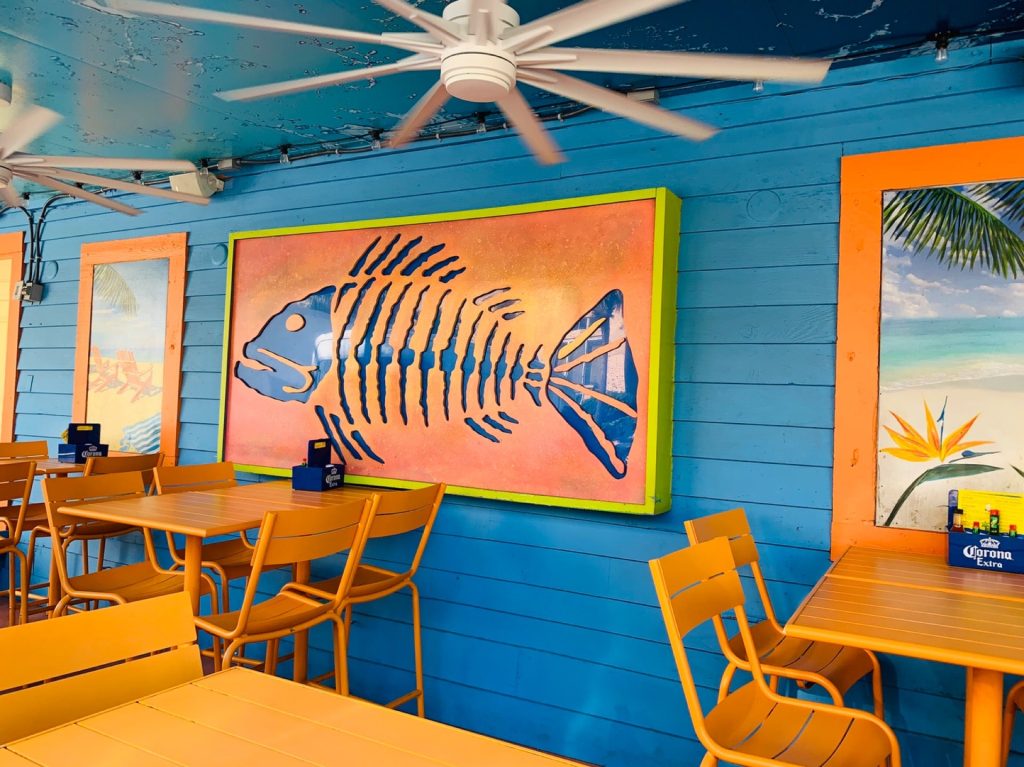 Florida Clearwater Frenchy's Original Cafe photo 3