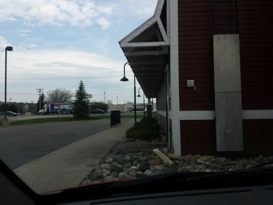 Michigan Port Huron Red Lobster photo 3