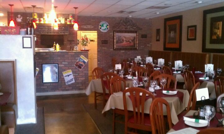 Florida Cape Coral Trattoria Ciao photo 3