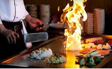 Louisiana Lake Charles Fuji Japanese Steakhouse photo 5