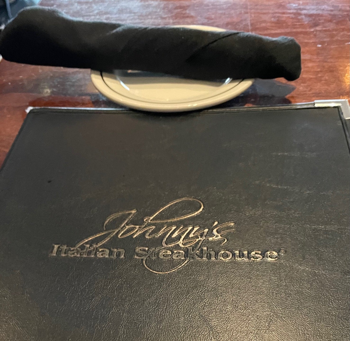 Iowa Des Moines Johnny's Italian Steakhouse photo 5