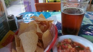 California Torrance Wahoo's Fish Tacos photo 7