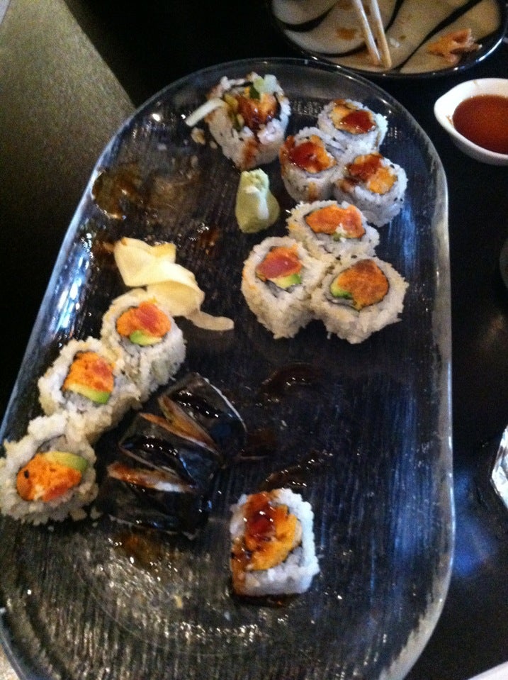 Illinois Chicago Nori Sushi Wicker Park photo 3