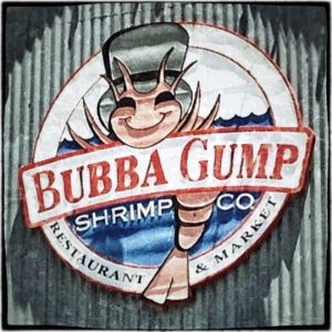 California Salinas Bubba Gump Shrimp Co. photo 7