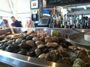 Massachusetts Lynn Finz Seafood Restaurant photo 5