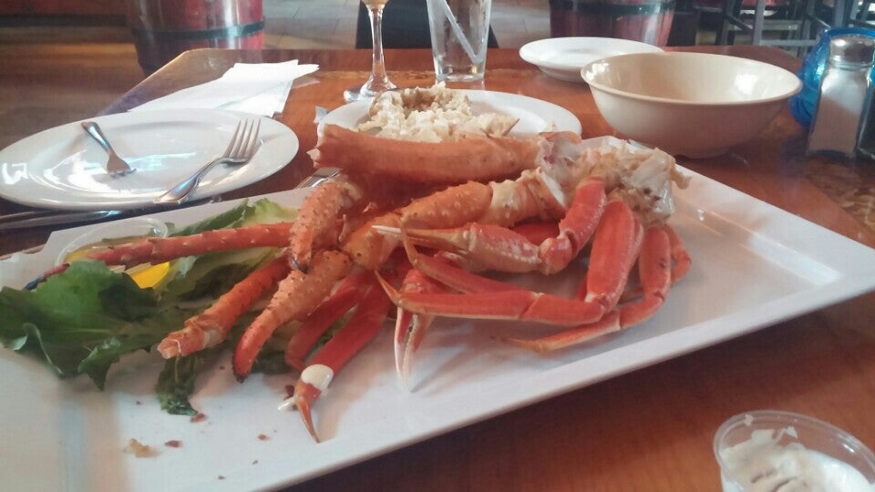 Illinois Chicago King Crab House photo 7