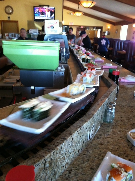 Kansas Shawnee Sakura Japanese Restaurant photo 7