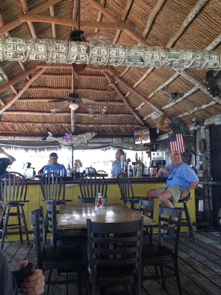 Florida Naples Capri Fish House photo 7