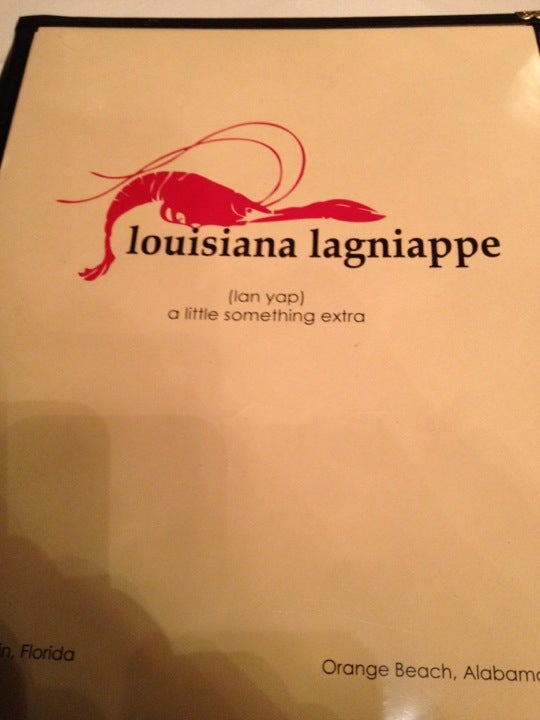 Alabama Orange Beach Louisiana Lagniappe photo 3