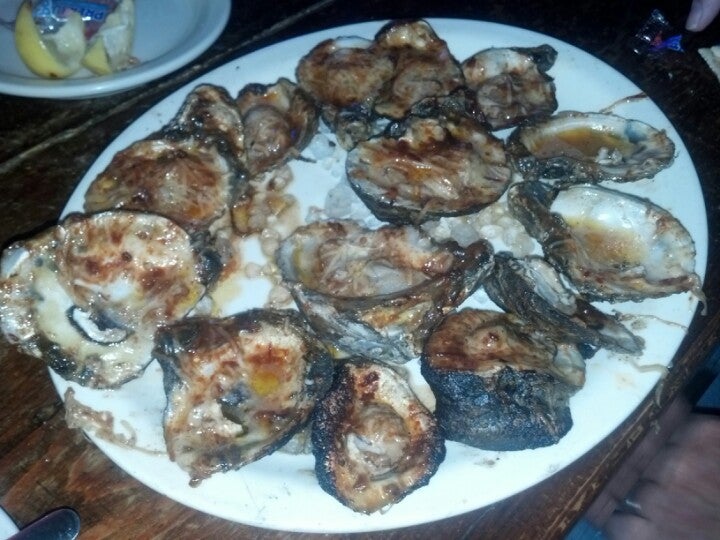 Arkansas Marion Pearl's Oyster House photo 5