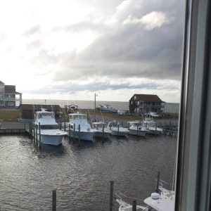 North Carolina Elizabeth City Dinky's Waterfront Restaurant photo 7