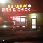 Michigan Detroit Nu Wave Fish & Chicken photo 1