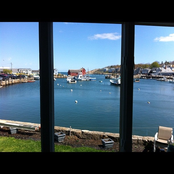 Massachusetts Newburyport Blue Lobster Grille photo 3