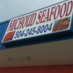 Louisiana New Orleans Michoud Seafood photo 1