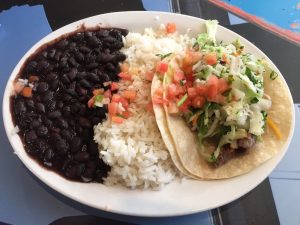 California Corona Wahoo's Fish Tacos photo 7