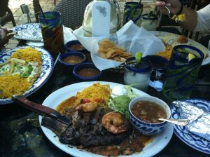 Florida Tampa Miguel's Mexican Seafood & Grill photo 5