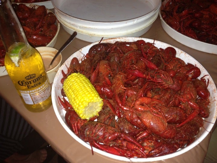 Louisiana Abbeville Cajun Claws photo 3