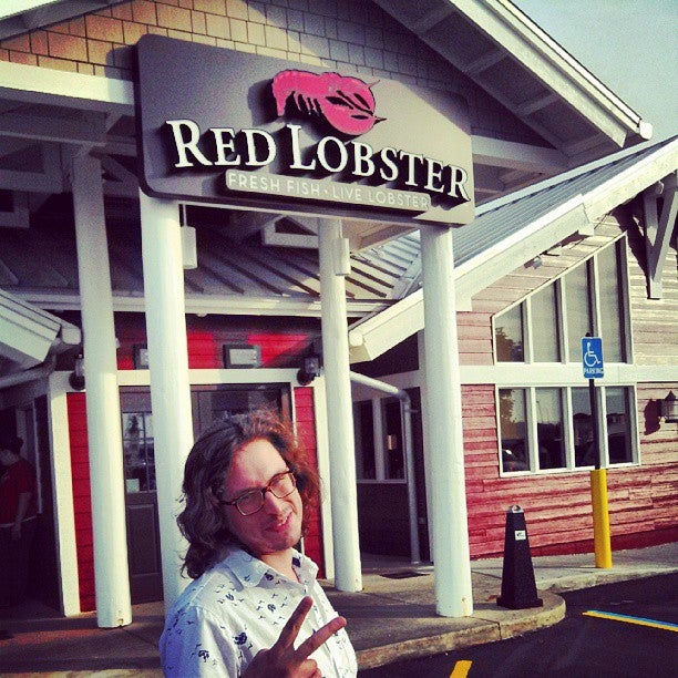 Michigan Muskegon Red Lobster photo 7