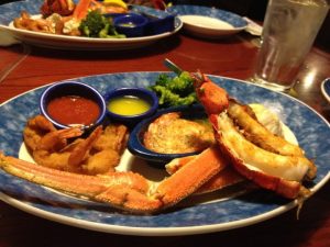 North Carolina Winston Salem Red Lobster photo 7