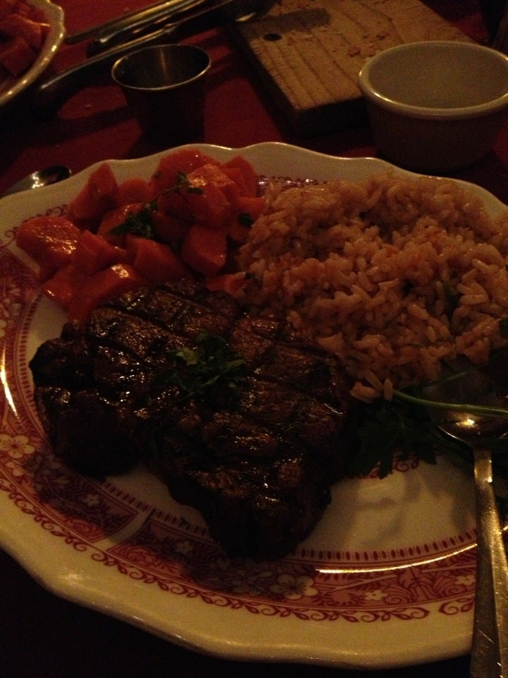 California Santa Barbara Clementine's Steak House photo 3