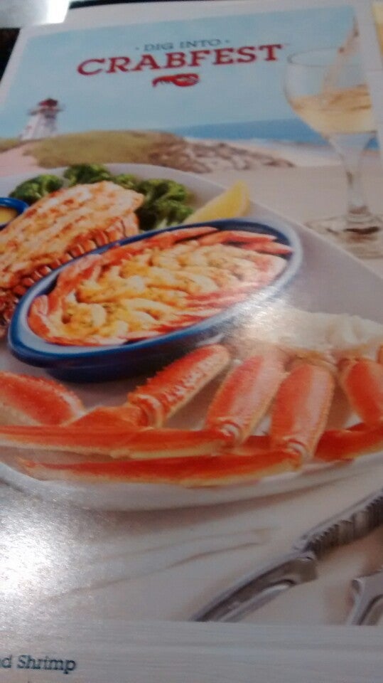 Delaware Laurel Red Lobster photo 3