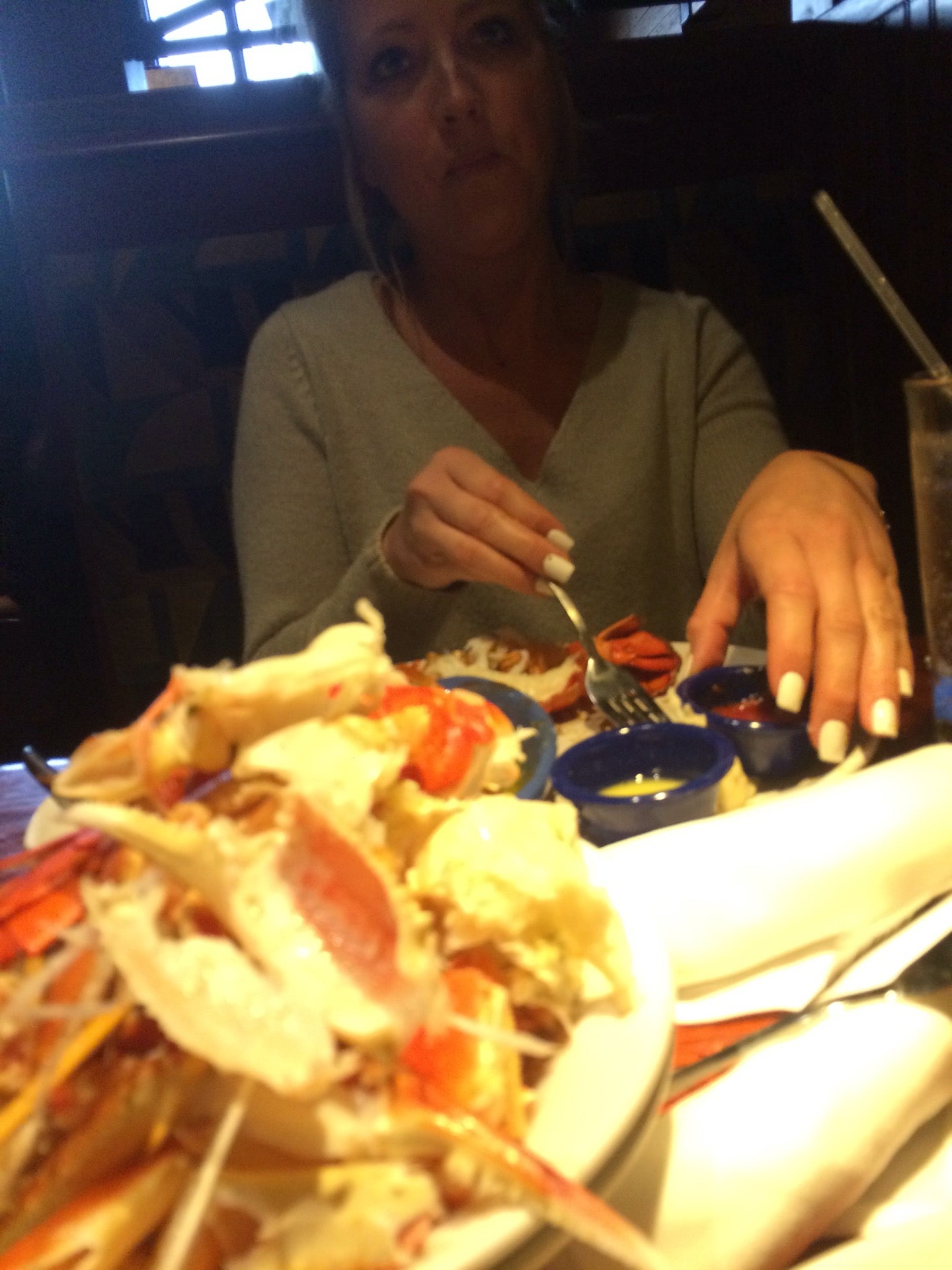 Minnesota Maple Grove Red Lobster photo 5