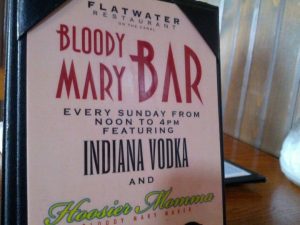 Indiana Indianapolis Flatwater Restaurant photo 5