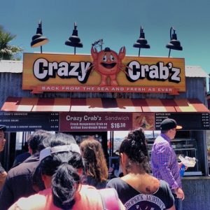 California Oakland Crazy Crab'z photo 7