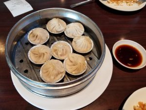 California Pasadena Mama Lu Dumpling House photo 7