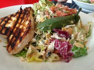 California Torrance Blue Salt Fish Grill photo 7