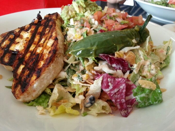 California Torrance Blue Salt Fish Grill photo 7