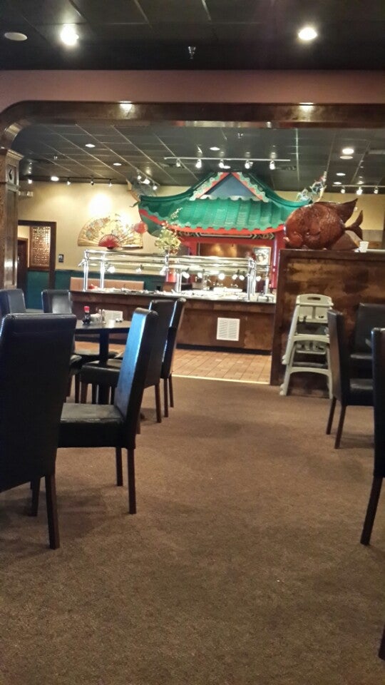 Delaware Seaford Chinatown Buffet photo 5