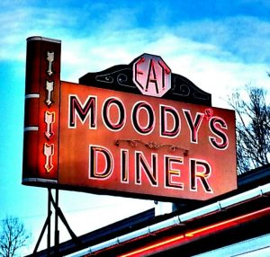 Maine Rockland Moody's Diner photo 7