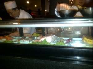 Massachusetts Framingham Samba Steak & Sushi photo 7