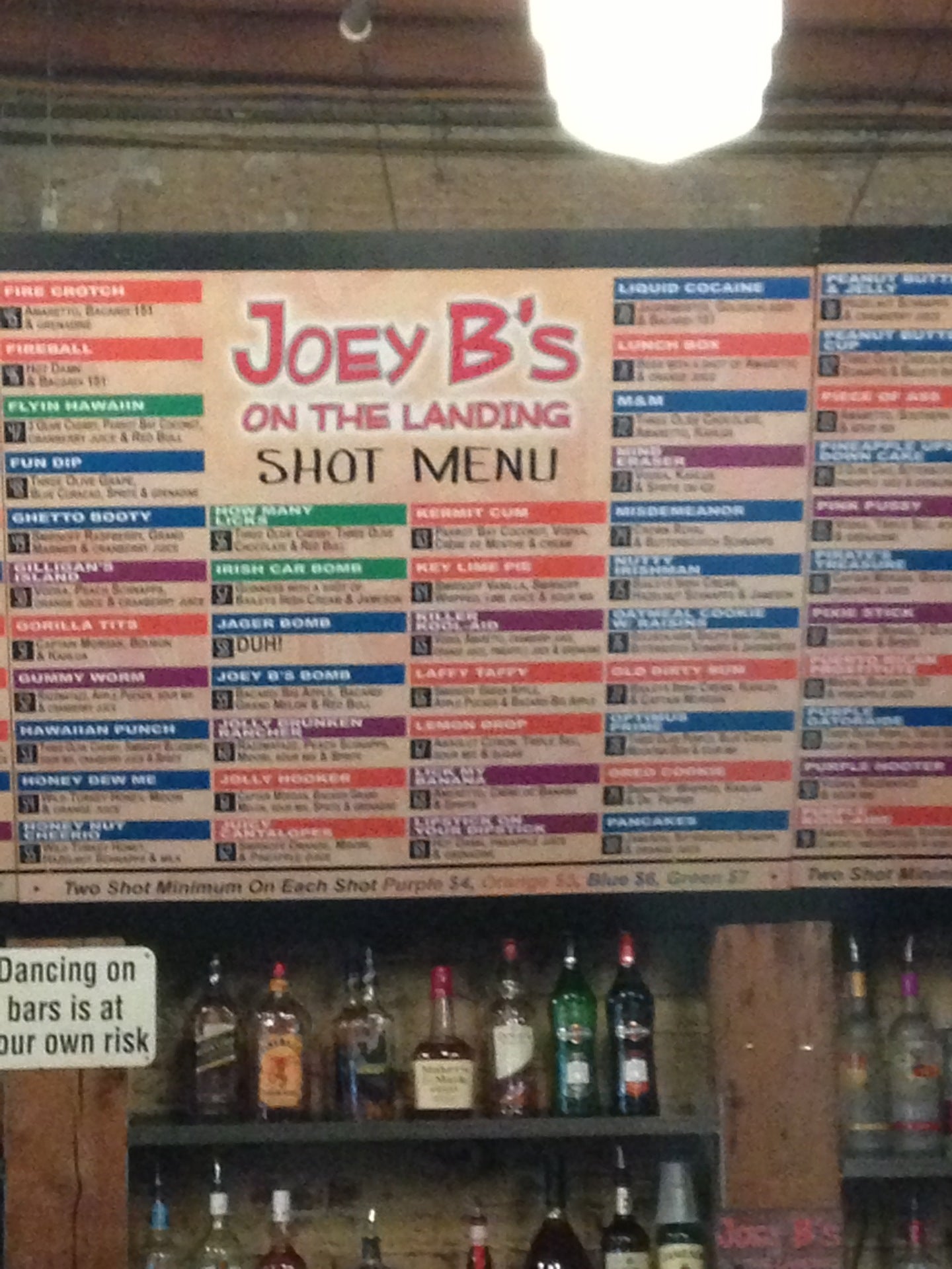 Illinois Belleville Joey B's On the Landing photo 5