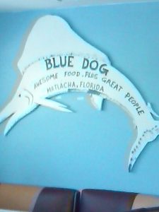 Florida Cape Coral Blue Dog Bar & Grill photo 5