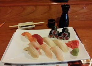 New Hampshire Manchester Yuki Japanese Grill photo 7