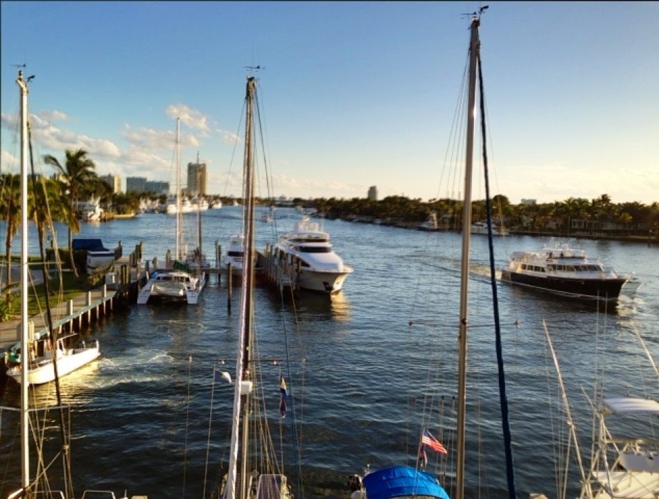 Florida Fort Lauderdale G&B Oyster Bar photo 7