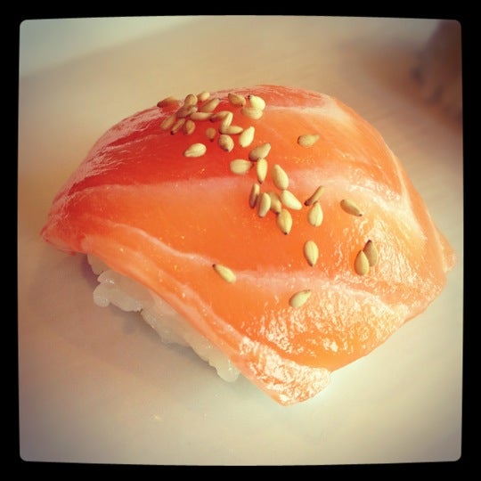 California Van Nuys Sugarfish by Sushi Nozawa photo 3