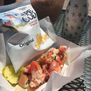 Delaware Lewes Quincy's Original Lobster Rolls photo 5