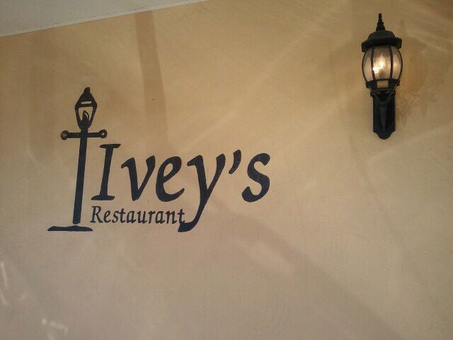 Alabama Foley Ivey's Restaurant photo 3