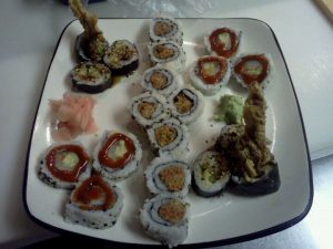 Kentucky Florence Asiana Thai and Sushi of Hyde Park photo 7