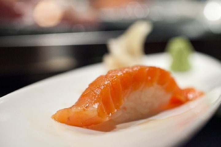 California Corona Ohshima Japanese Cuisine photo 3