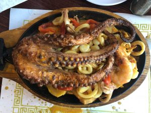 California Van Nuys Chios Peruvian Grill photo 7