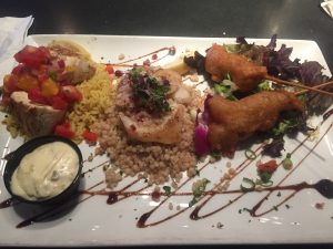 Florida Cape Coral Fish Tale Grill by Merrick Seafood photo 5