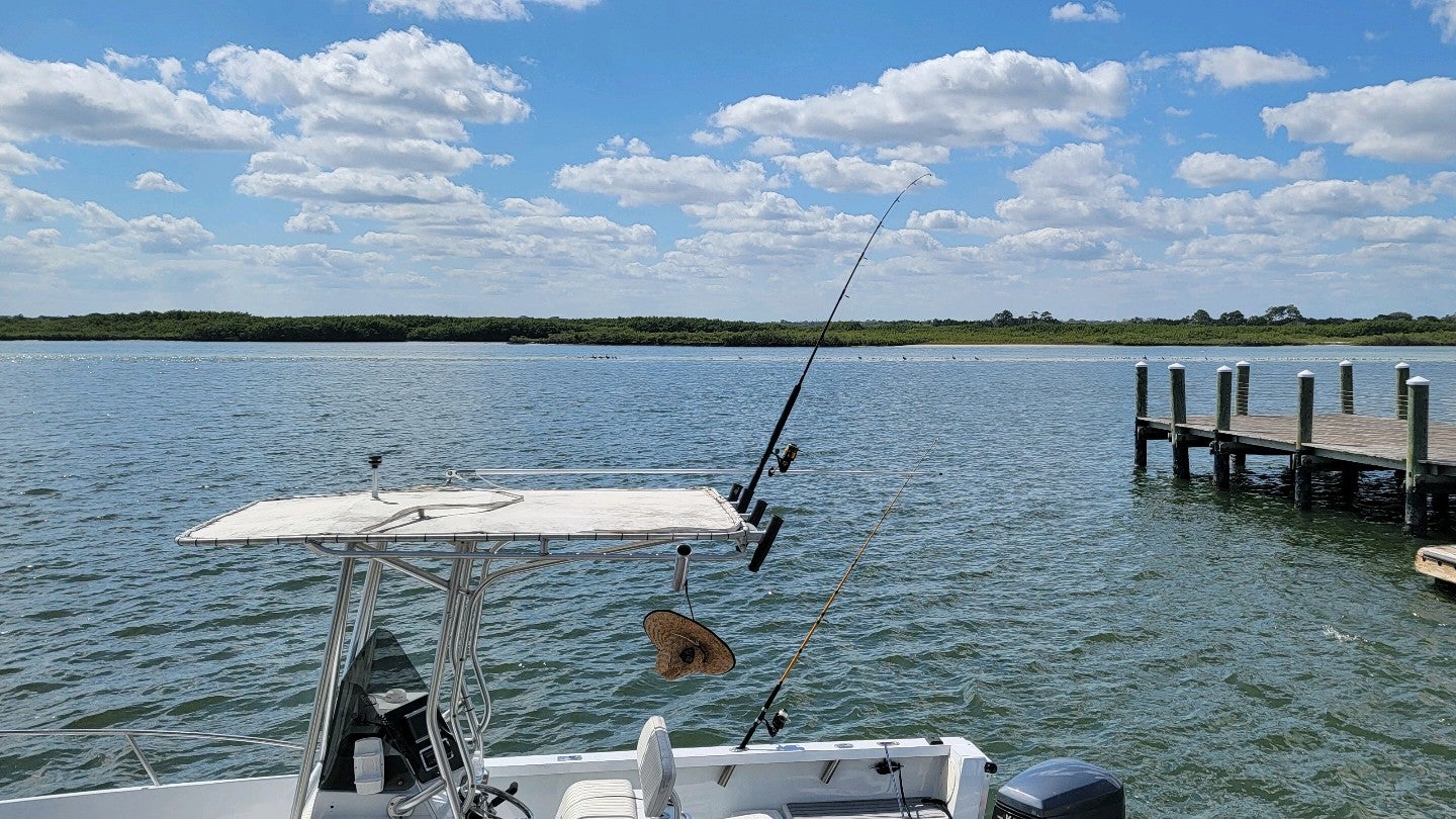 Florida Daytona Beach Off The Hook at Inlet Harbor photo 5