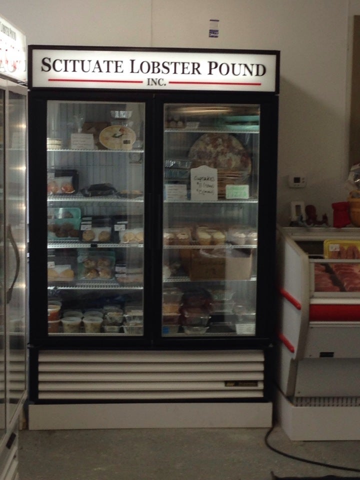 Massachusetts Brockton Scituate Lobster Pound photo 3