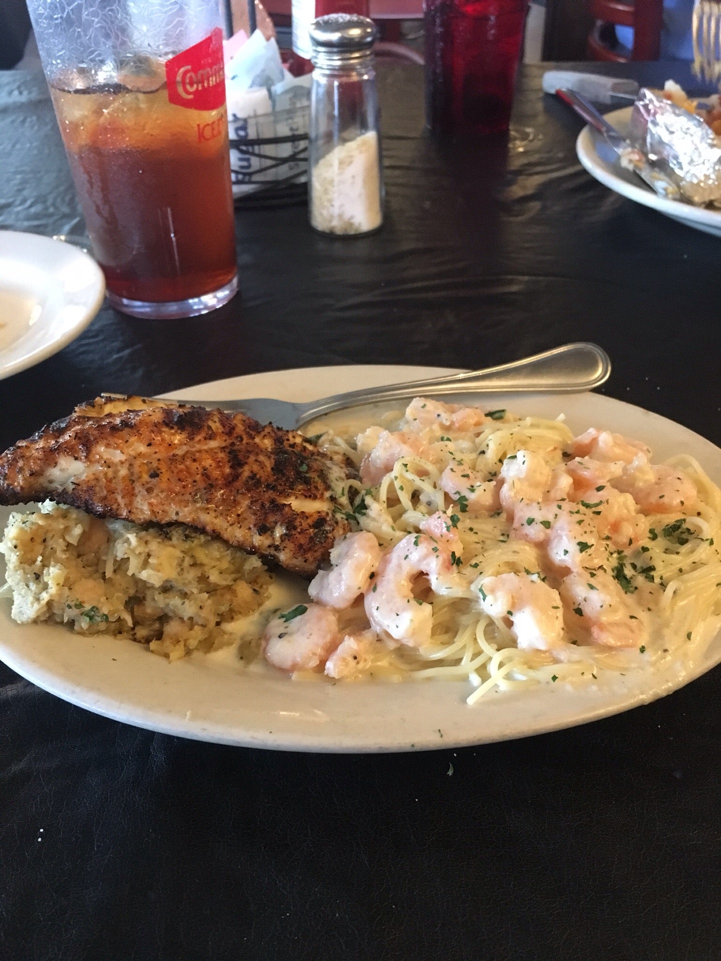 Louisiana Metairie New Orleans Food and Spirits photo 5