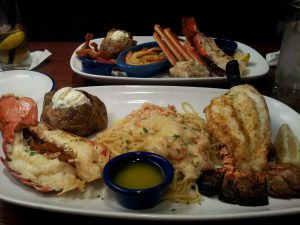 Illinois Oak Lawn Red Lobster photo 7